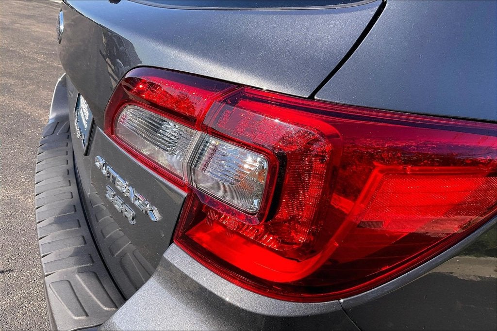 2018 Subaru Outback 3.6R Limited