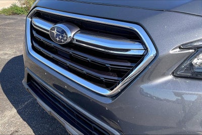2018 Subaru Outback 3.6R Limited