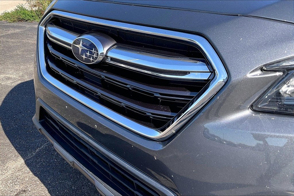 2018 Subaru Outback 3.6R Limited