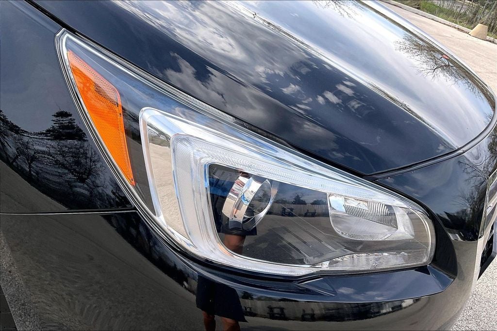 2017 Subaru Outback 3.6R Touring