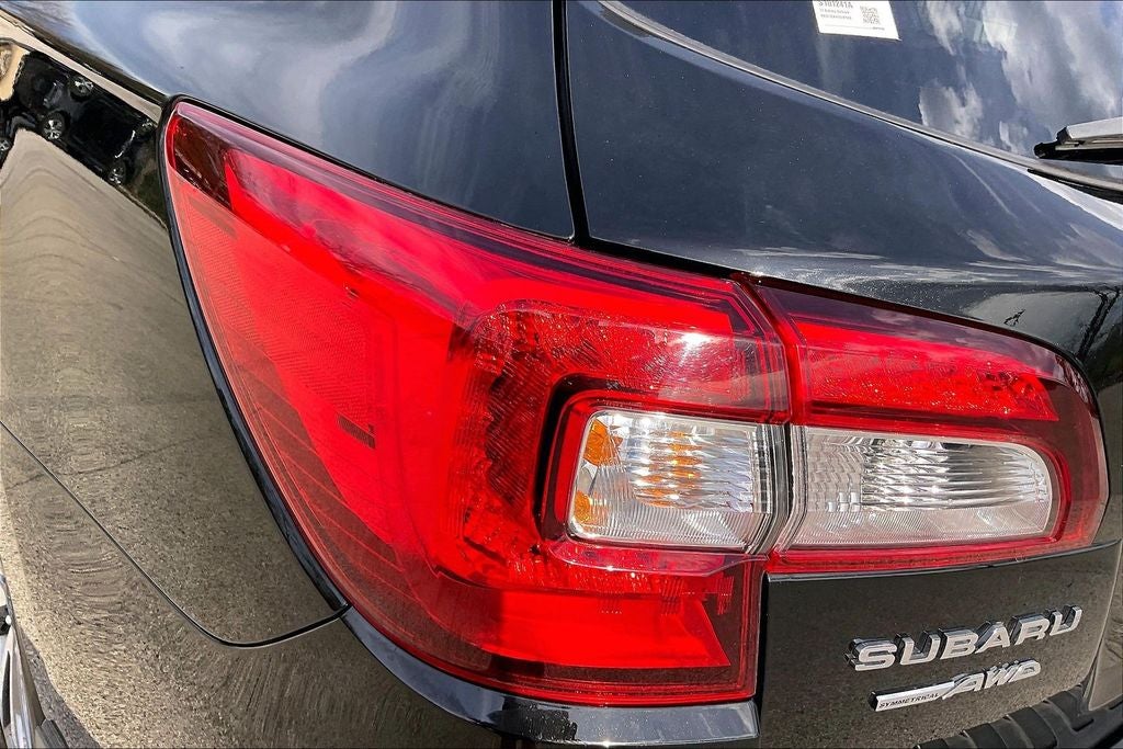 2017 Subaru Outback 3.6R Touring