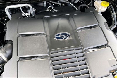 2017 Subaru Outback 3.6R Touring