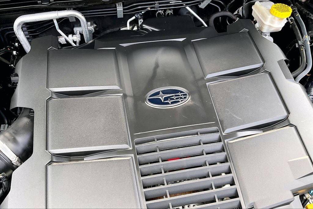 2017 Subaru Outback 3.6R Touring