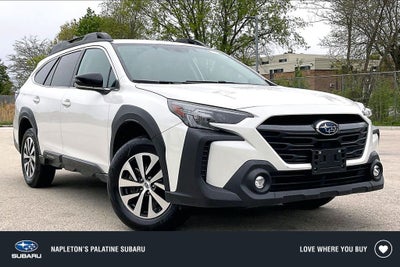 2024 Subaru Outback Premium