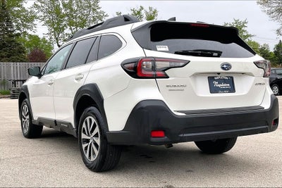 2024 Subaru Outback Premium