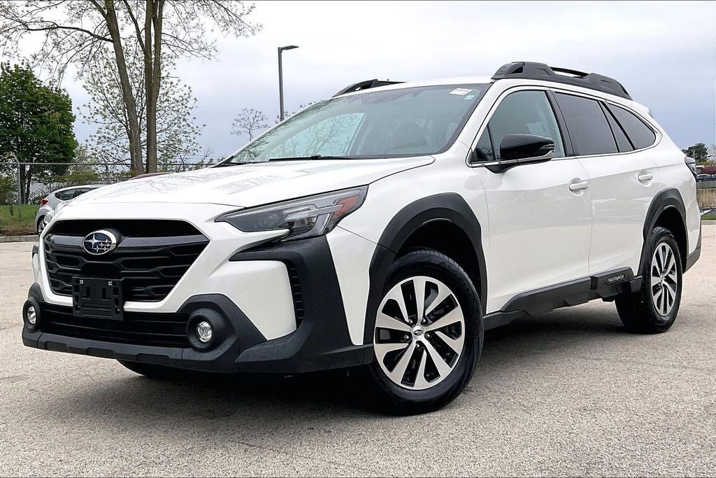 2024 Subaru Outback Premium