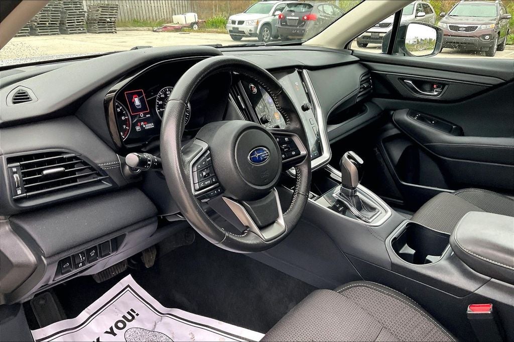 2024 Subaru Outback Premium