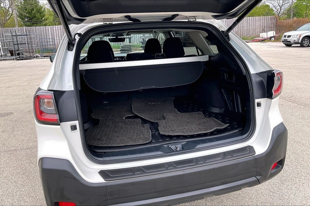 2024 Subaru Outback Premium