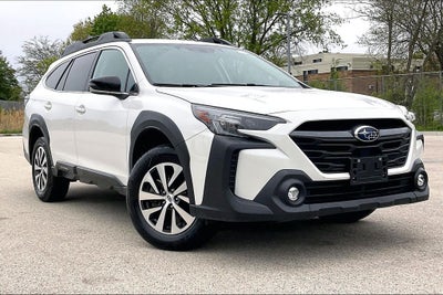 2024 Subaru Outback Premium