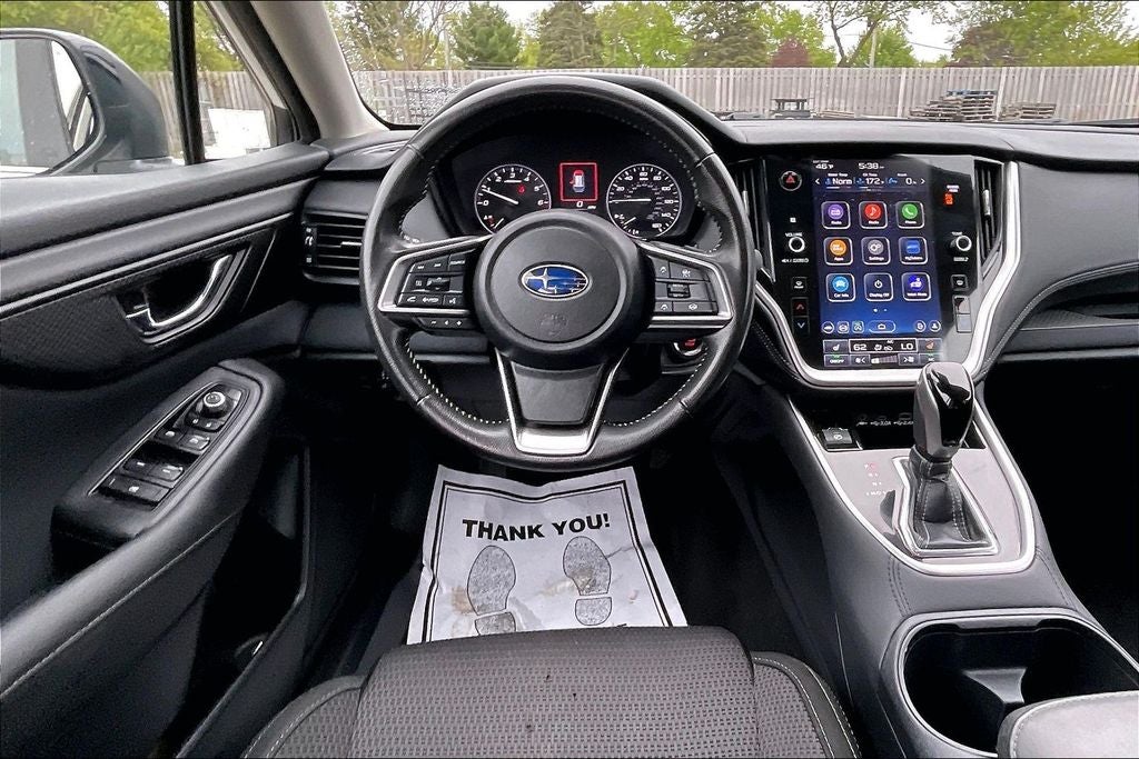 2024 Subaru Outback Premium