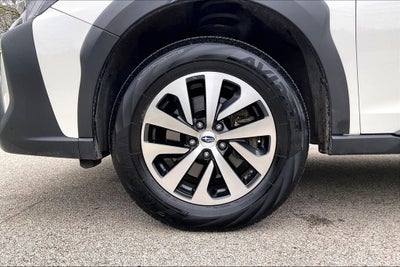 2024 Subaru Outback Premium