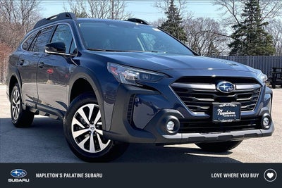 2023 Subaru Outback Premium