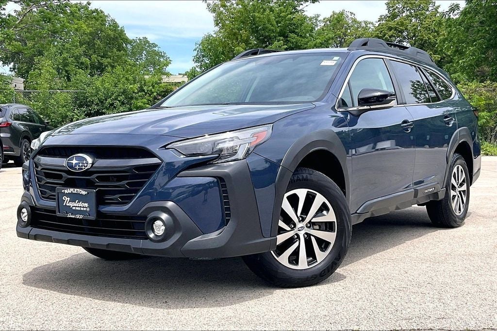 2024 Subaru Outback Premium