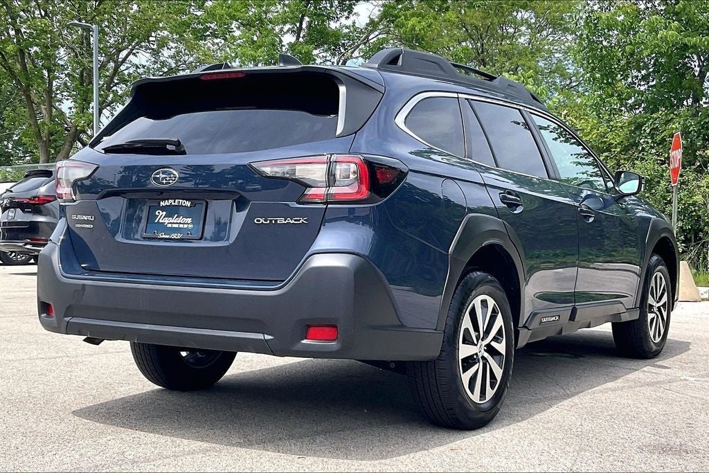 2024 Subaru Outback Premium