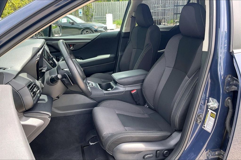 2024 Subaru Outback Premium