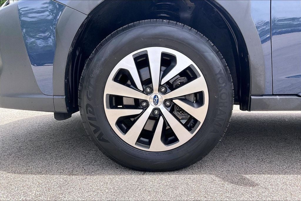 2024 Subaru Outback Premium