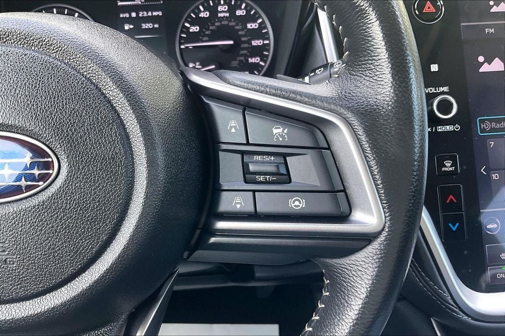 2024 Subaru Outback Premium