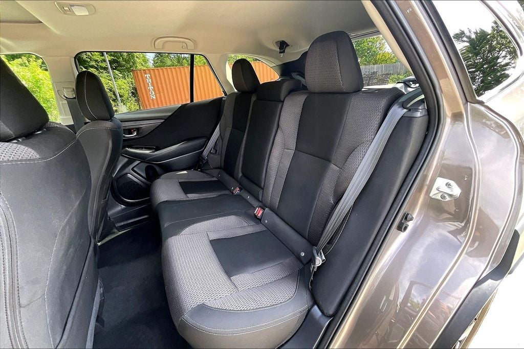 2024 Subaru Outback Premium