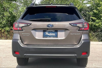 2024 Subaru Outback Premium
