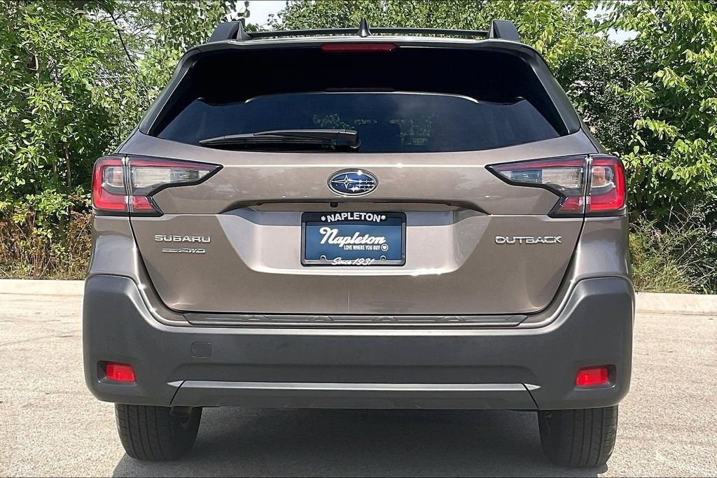 2024 Subaru Outback Premium