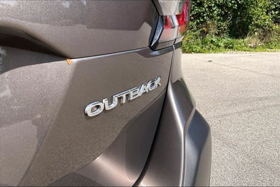 2024 Subaru Outback Premium