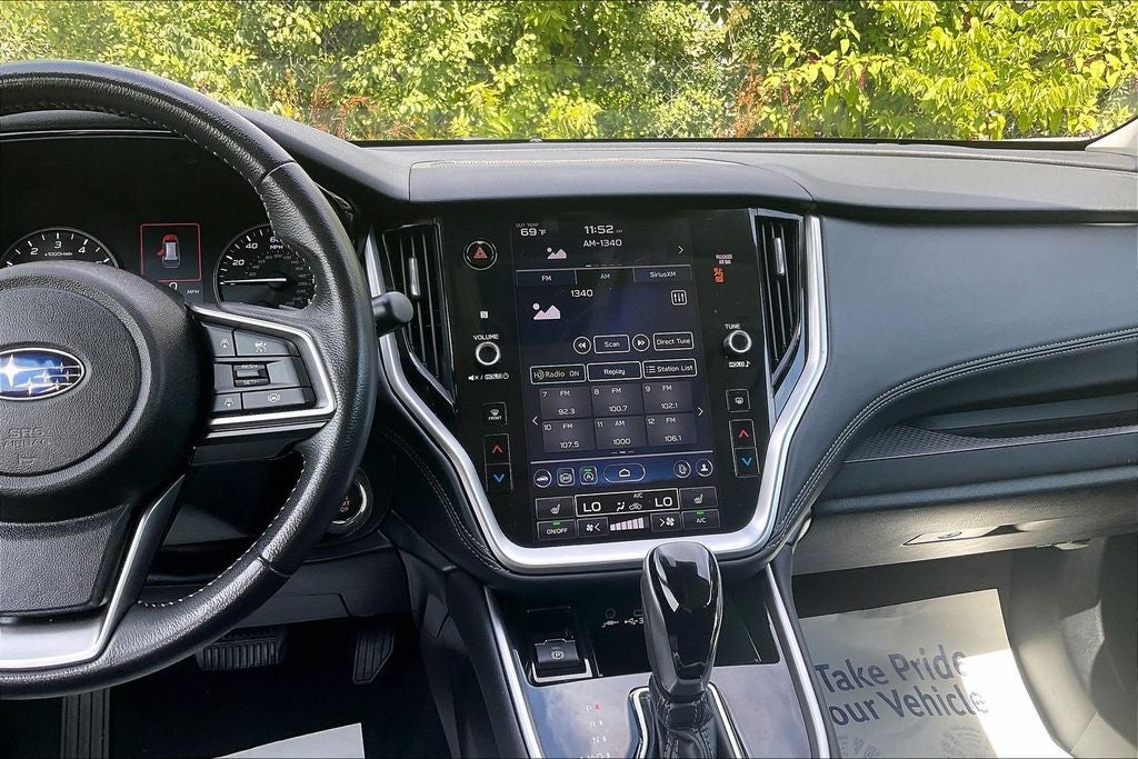 2024 Subaru Outback Premium