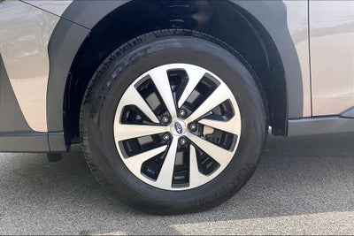 2024 Subaru Outback Premium