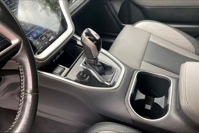 2023 Subaru Outback Onyx Edition