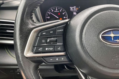 2023 Subaru Outback Onyx Edition