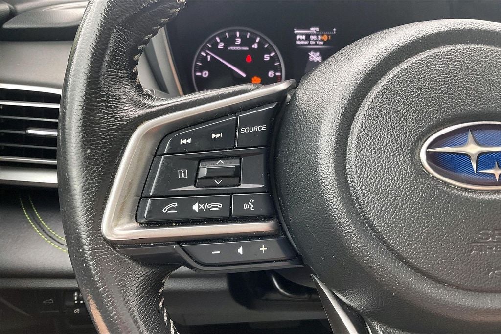 2023 Subaru Outback Onyx Edition