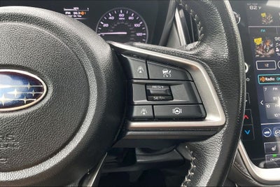 2023 Subaru Outback Onyx Edition