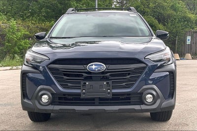 2023 Subaru Outback Onyx Edition