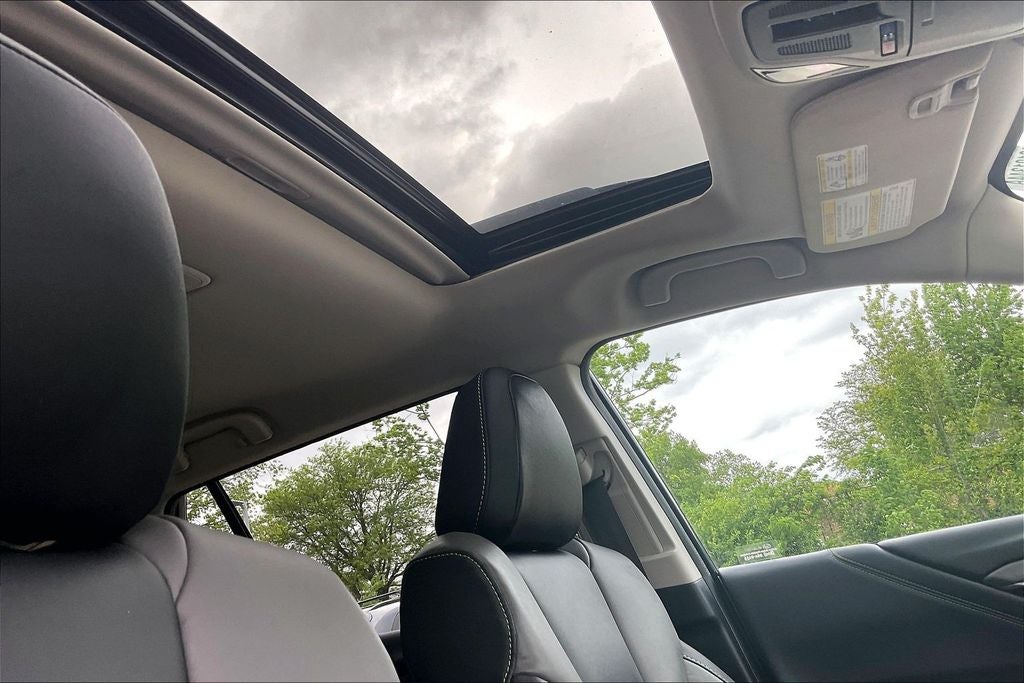 2023 Subaru Outback Onyx Edition