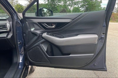 2023 Subaru Outback Onyx Edition