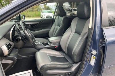 2023 Subaru Outback Onyx Edition