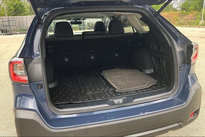 2023 Subaru Outback Onyx Edition