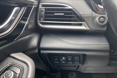 2023 Subaru Outback Onyx Edition