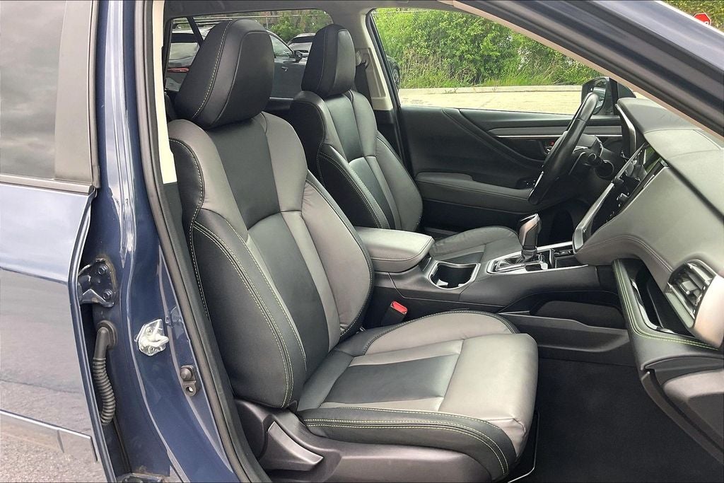 2023 Subaru Outback Onyx Edition