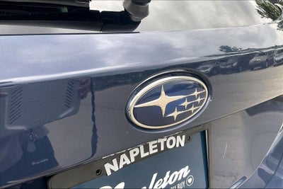 2023 Subaru Outback Onyx Edition