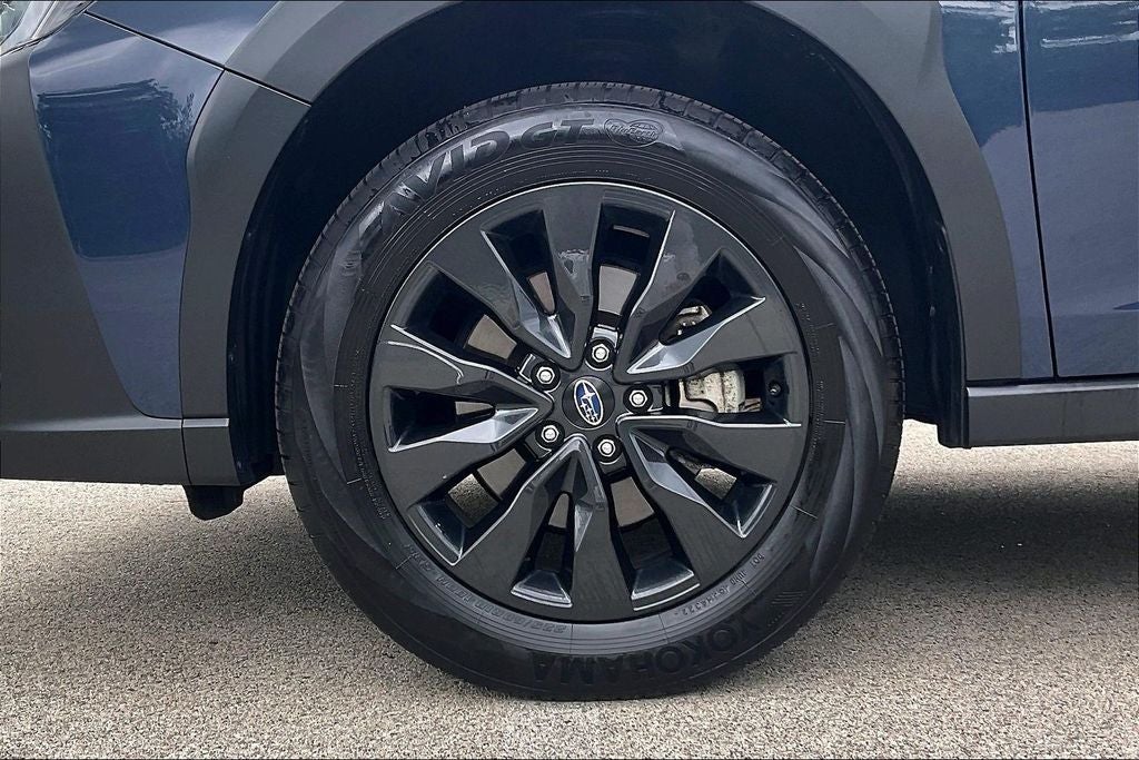 2023 Subaru Outback Onyx Edition