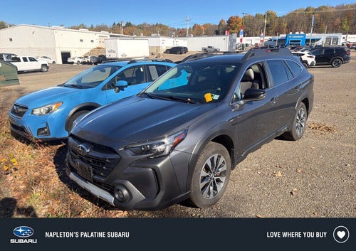 2024 Subaru Outback Limited
