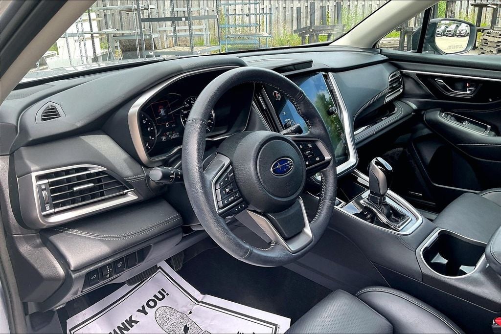 2023 Subaru Outback Limited