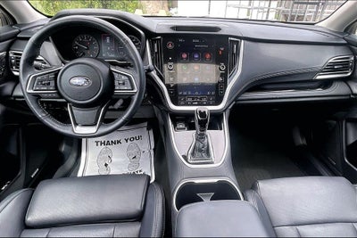 2023 Subaru Outback Limited