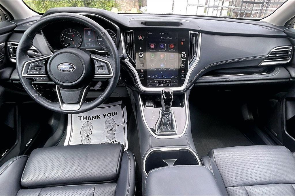 2023 Subaru Outback Limited