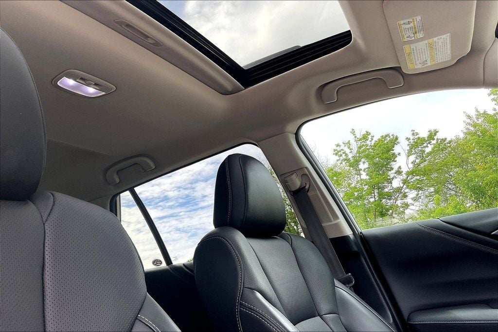 2023 Subaru Outback Limited