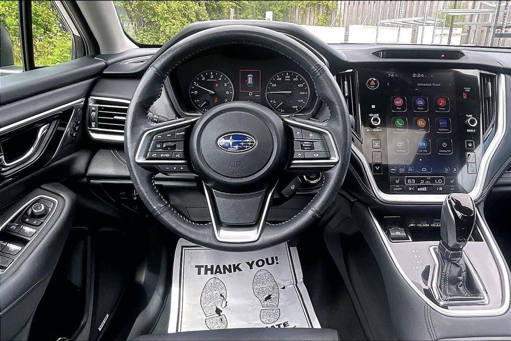 2023 Subaru Outback Limited
