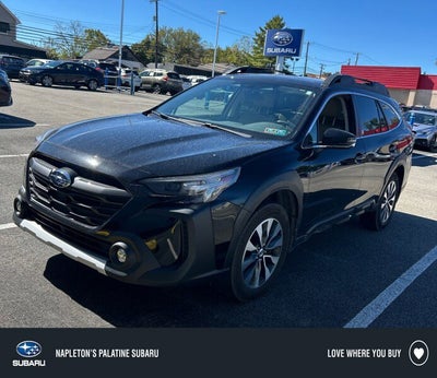 2023 Subaru Outback Limited