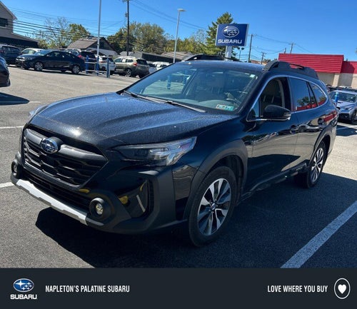 2023 Subaru Outback Limited