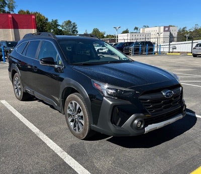 2023 Subaru Outback Limited