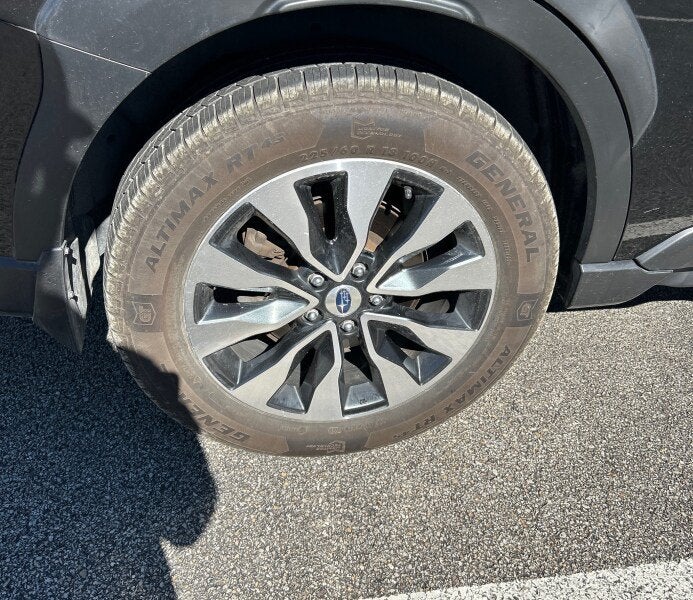 2023 Subaru Outback Limited